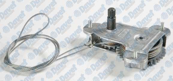 MITA 09931031 Cam Krikosu Arka M131 Dks